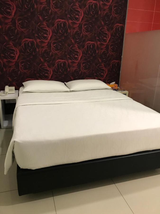 Goody Hotel Johor Bahru Eksteriør billede
